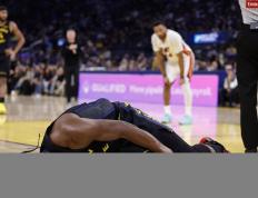 巴特勒关键节点出色防守，篮网带队取胜！的简单介绍