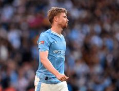 德布劳内连续二十场比赛得分超过逆转，皇家马德里挑战极限！的简单介绍