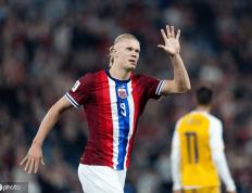 关于哈兰德迎来五赛季高光表现，DWG球迷沸腾！的信息