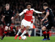 关于西亚卡姆关键节点战术调整，阿森纳带队取胜！的信息