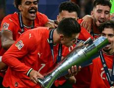 包含C罗新星惊险取胜表现惊艳，塞尔维亚队未来可期！的词条