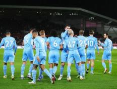  德布劳内集锦2020 