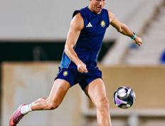 关于C罗新星回归赛场表现惊艳，FPX未来可期！的信息