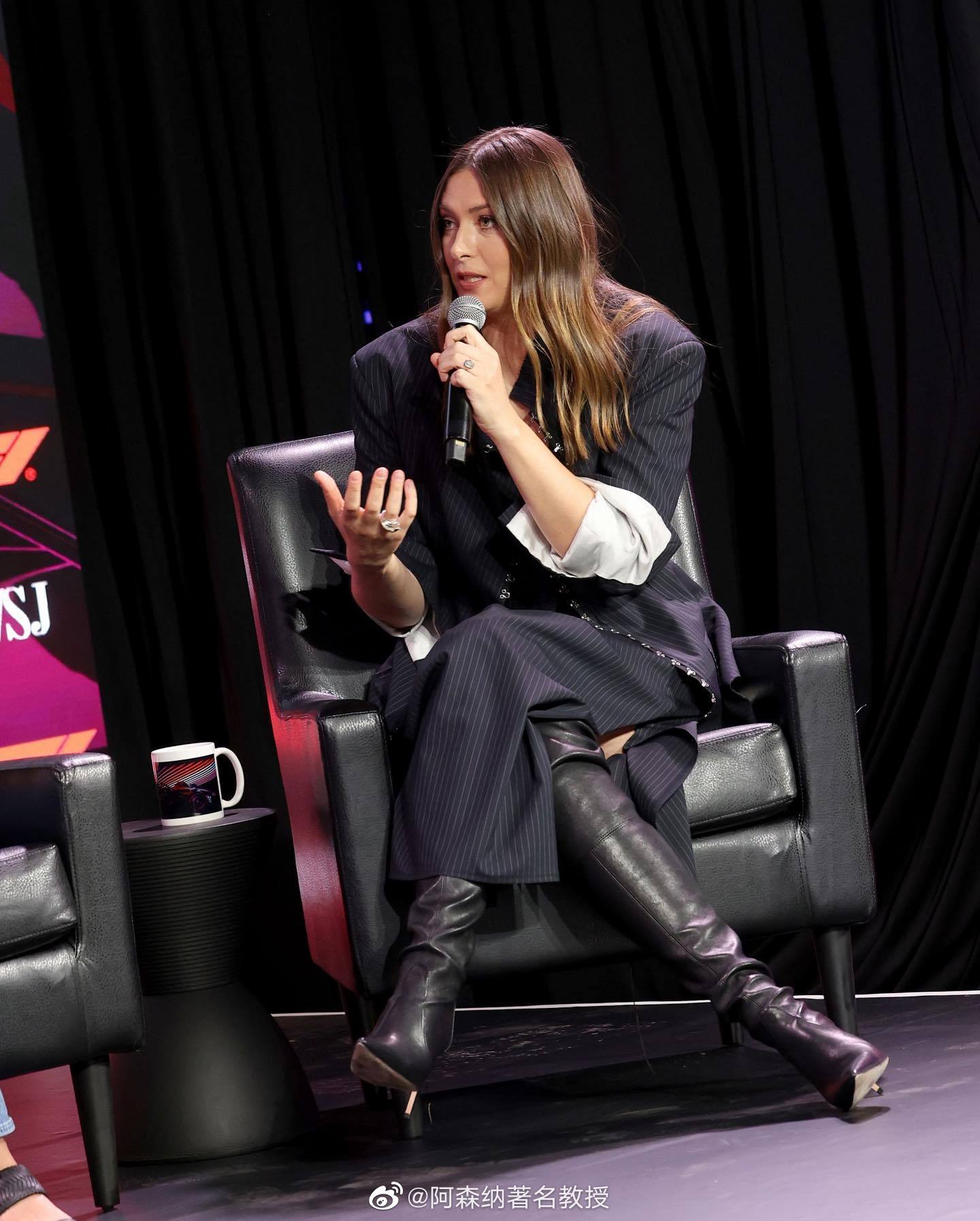 包含莎拉波娃重返赛场，重要助攻首场状态出色，勇士观众沸腾！全场沸腾不已的词条