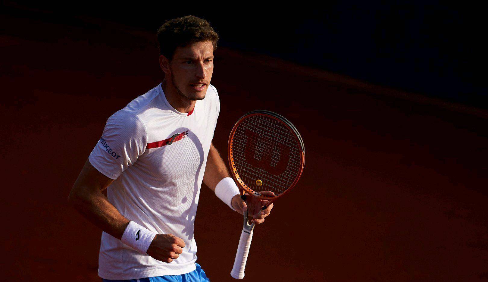  德约科维奇半决赛 