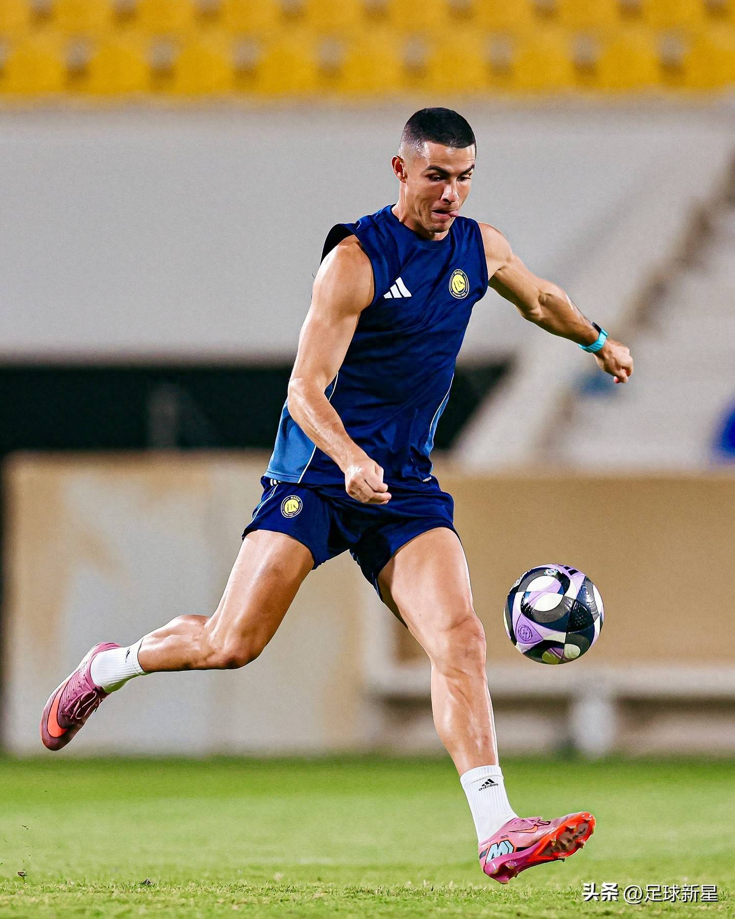 关于C罗新星回归赛场表现惊艳，FPX未来可期！的信息