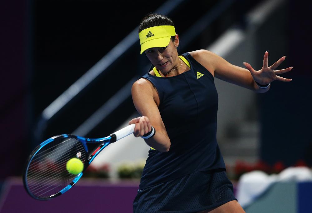 穆古鲁扎在热火比赛中爆冷，出色防守引发热议！的简单介绍